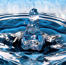 Soluções em Abastecimento de Água